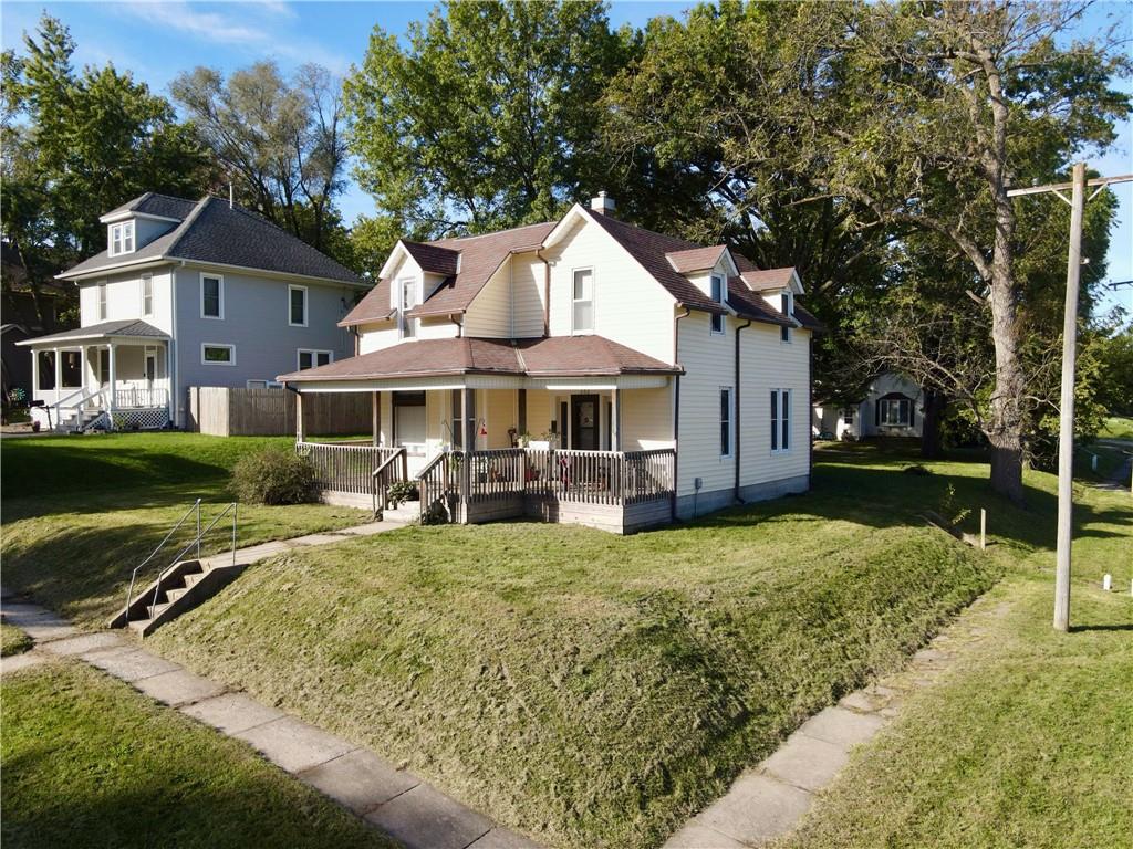 302 S Fillmore StreetMaryville, MO 64468