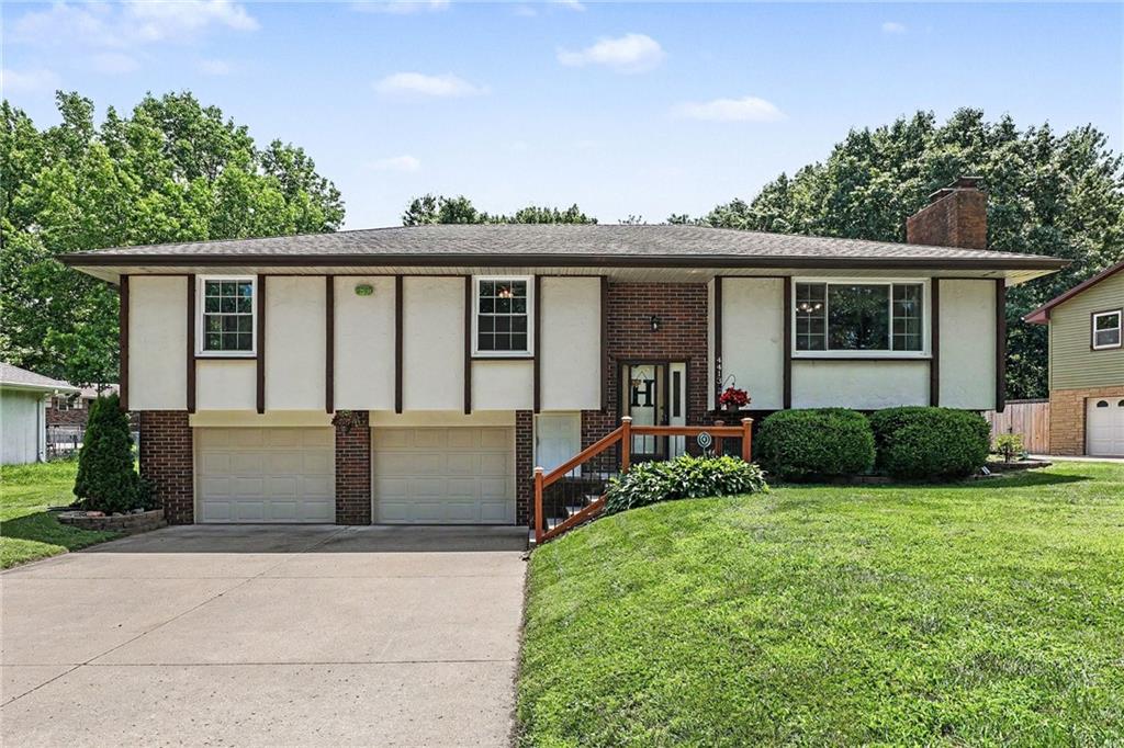 4413 W Haverill DriveSt Joseph,&nbsp;MO&nbsp;64506
