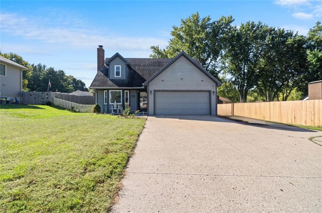 2906 Cook RoadSt Joseph, MO 64506