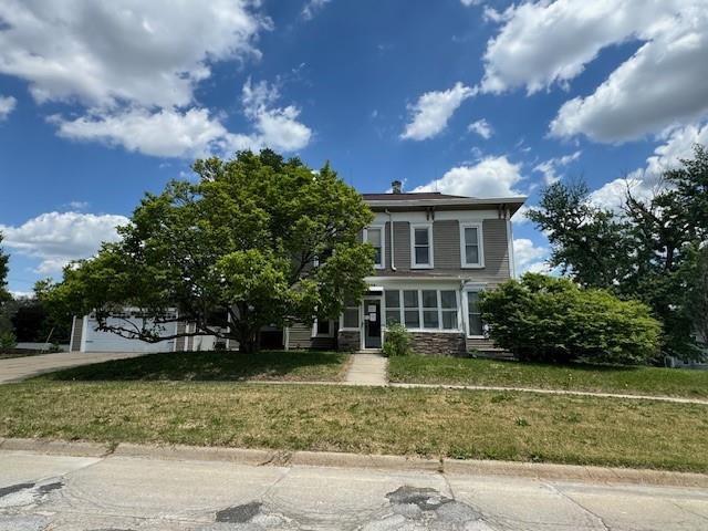 605 N Vine StreetMaryville, MO 64446