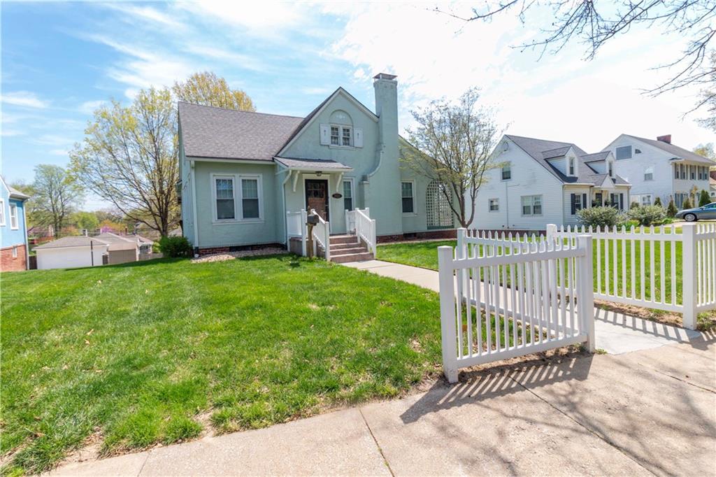 2021 Lovers LaneSt Joseph, MO 64505