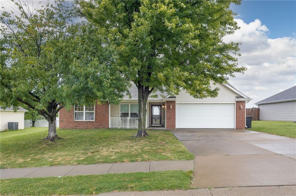 3405 Stardust DriveSt Joseph,&nbsp;MO&nbsp;64503