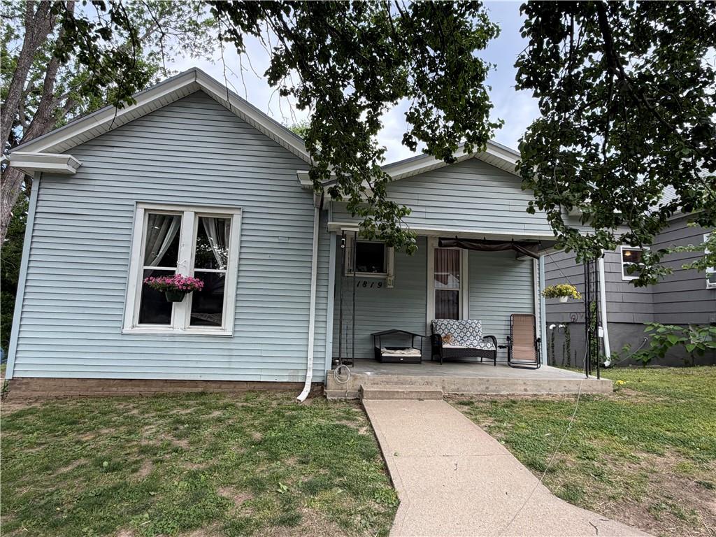 1819 Dewey AvenueSt Joseph,&nbsp;MO&nbsp;64505