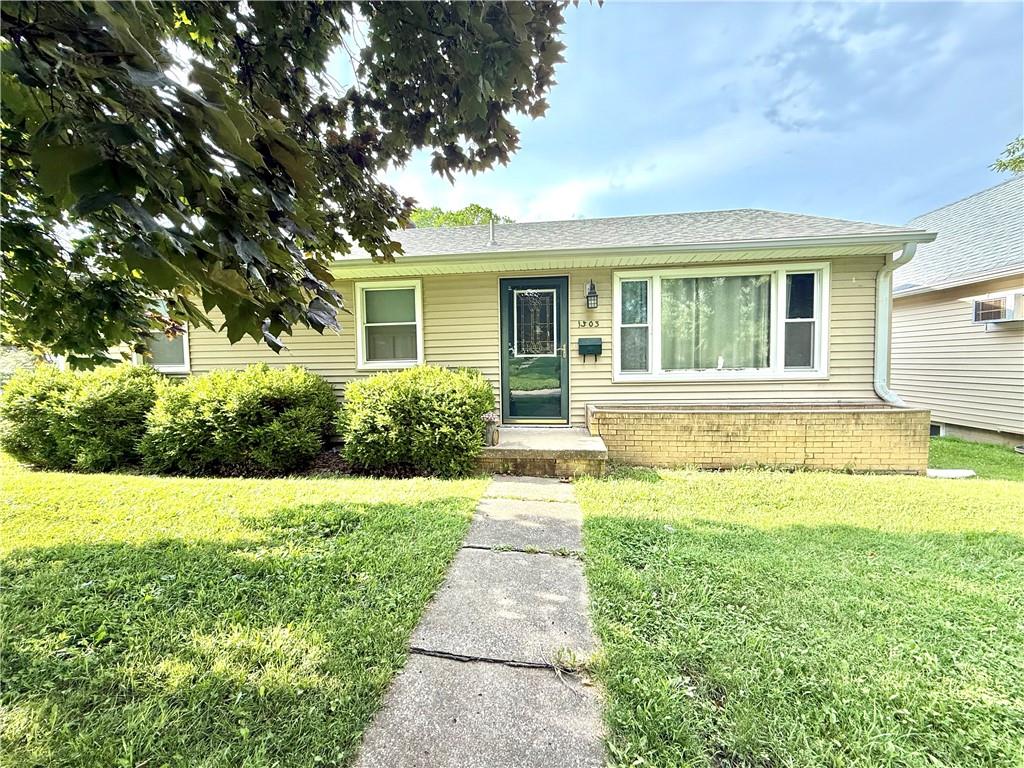 1303 E 3RD StreetMaryville, MO 64468