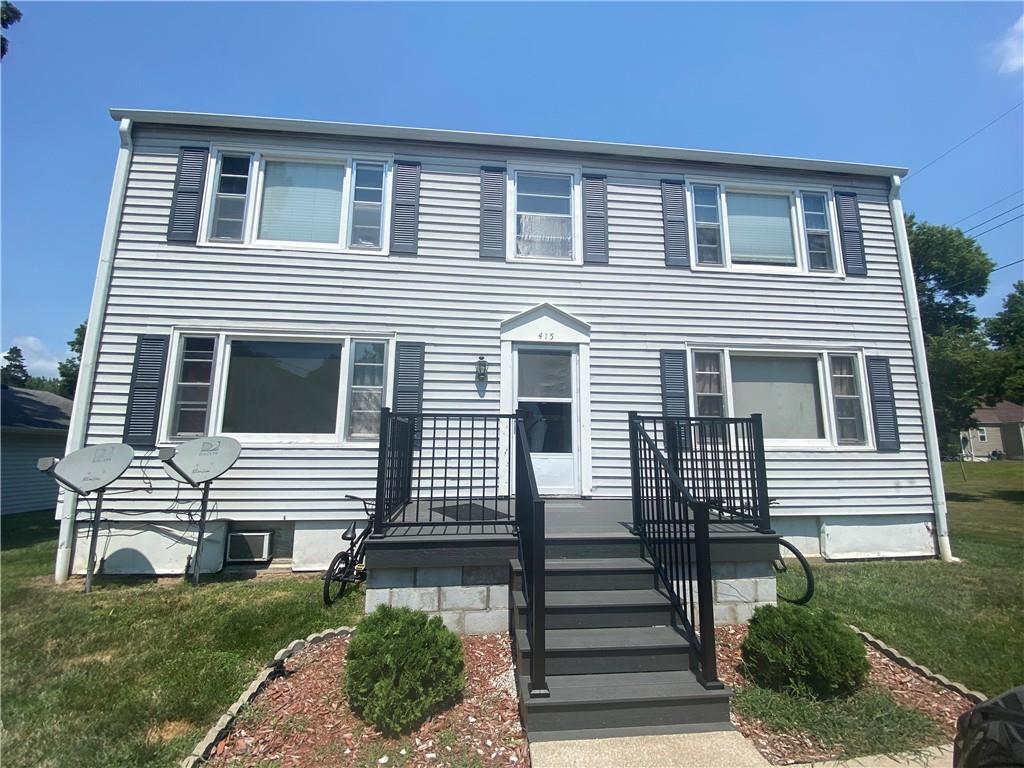 415 W Jenkins StreetMaryville,&nbsp;MO&nbsp;64468