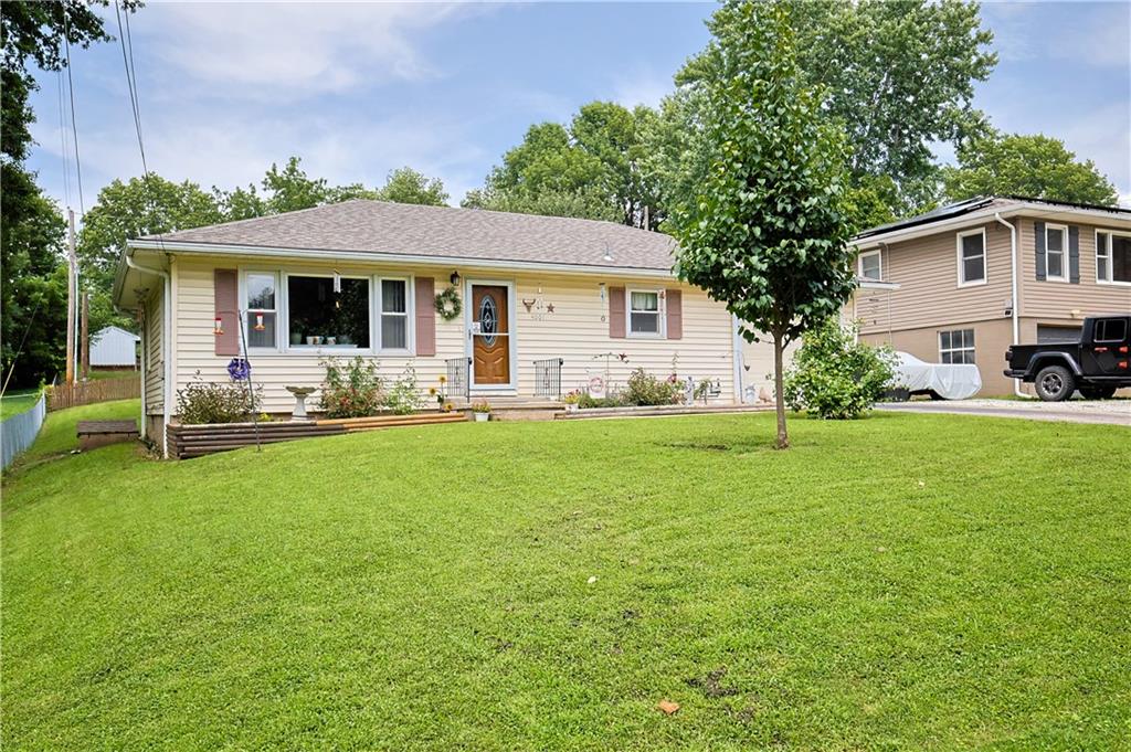 4007 Pacific StreetSt Joseph, MO 64507