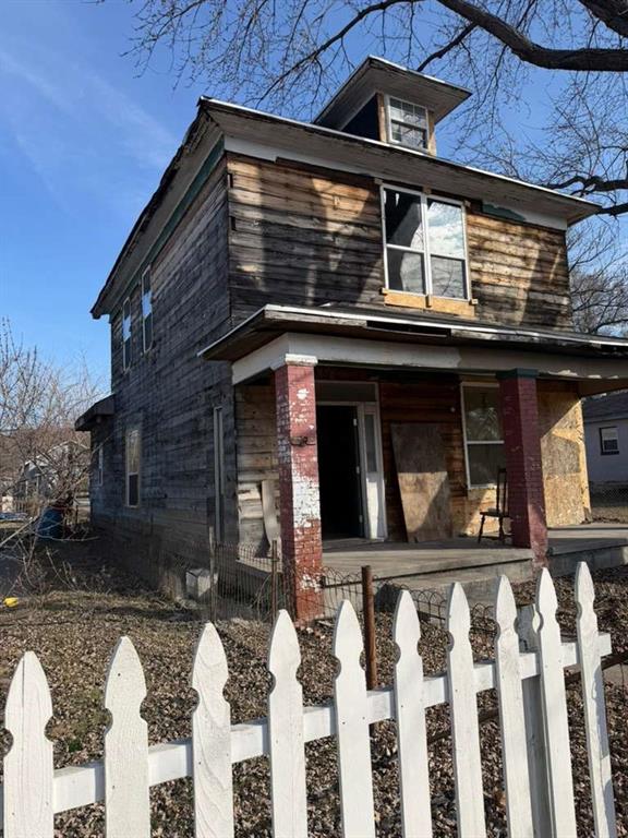 1613 11th StreetSt Joseph,&nbsp;MO&nbsp;64501