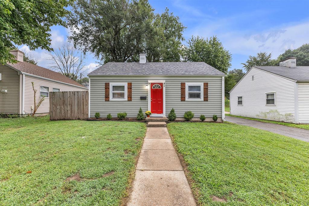 1909 S 22nd StreetSt Joseph,&nbsp;MO&nbsp;64507