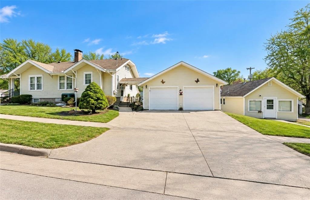 406 S Mulberry StreetMaryville, MO 64468