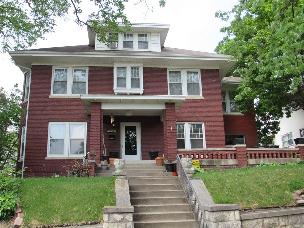 2507 Francis StreetSt Joseph,&nbsp;MO&nbsp;64501