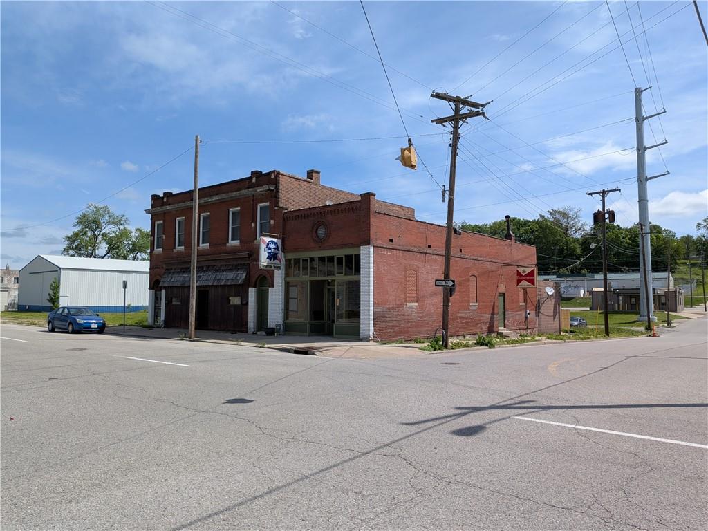 1001 N 3rd StreetSt Joseph,&nbsp;MO&nbsp;64501