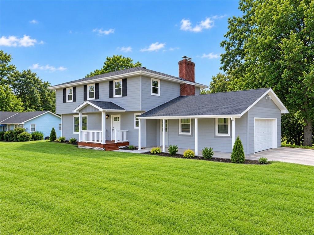 5602 S 40th StreetSt Joseph,&nbsp;MO&nbsp;64503
