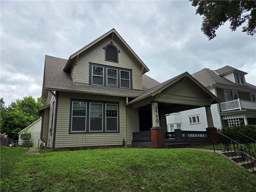 2410 Faraon StreetSt Joseph,&nbsp;MO&nbsp;64501