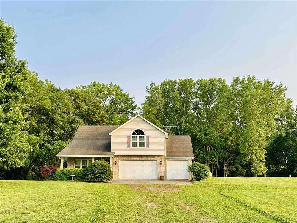 13210 SE 43rd Service RoadFaucett, MO 64448