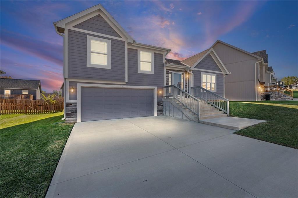 2207 Pike StreetSt Joseph,&nbsp;MO&nbsp;64503