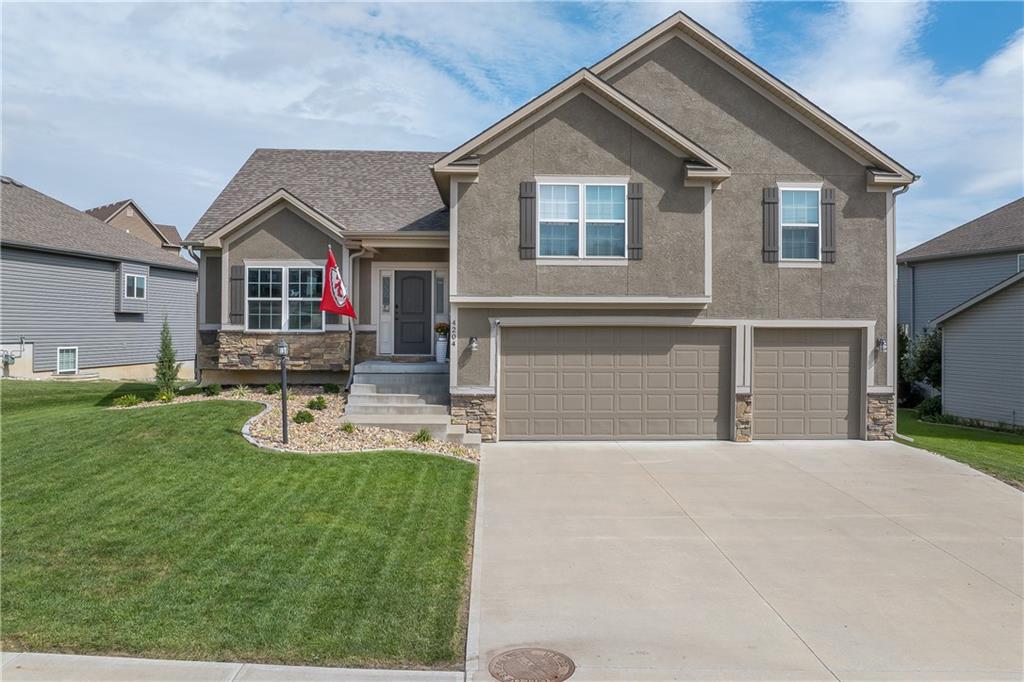 4204 Windward DriveSt Joseph,&nbsp;MO&nbsp;64505