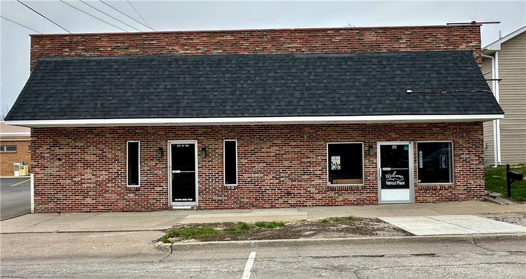 213-215 W 5th StreetMaryville, MO 64468