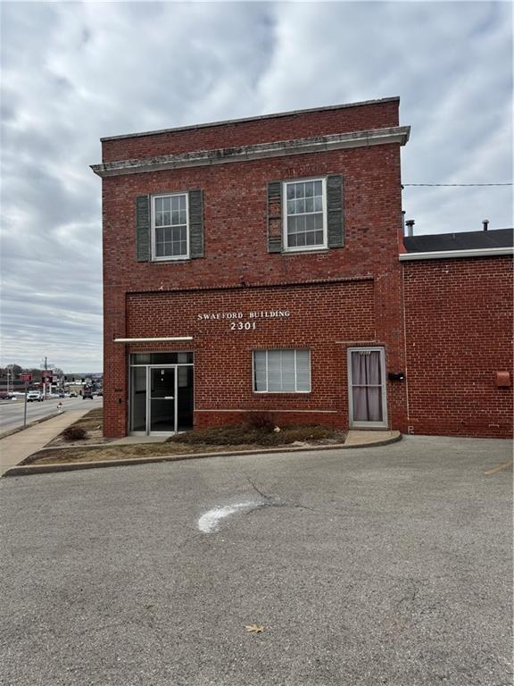 2301 Frederick AvenueSt Joseph, MO 64506