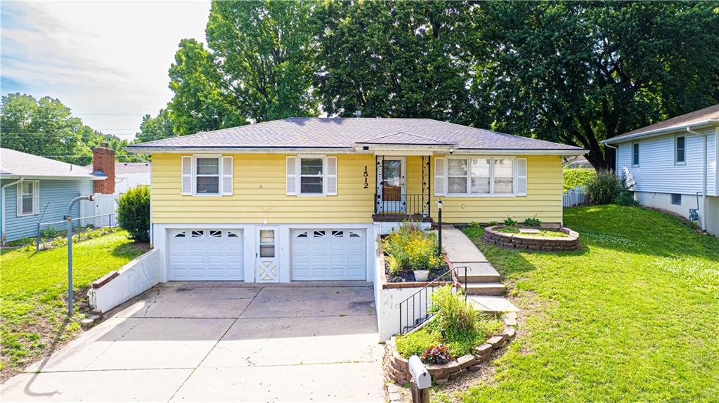 1512 Safari DriveSt Joseph,&nbsp;MO&nbsp;64506