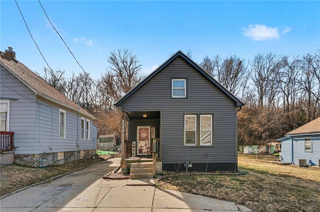 522 W Chestnut StreetSt Joseph,&nbsp;MO&nbsp;64505