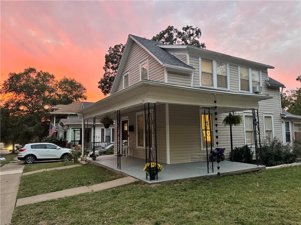 2943 Jules StreetSt Joseph, MO 64501
