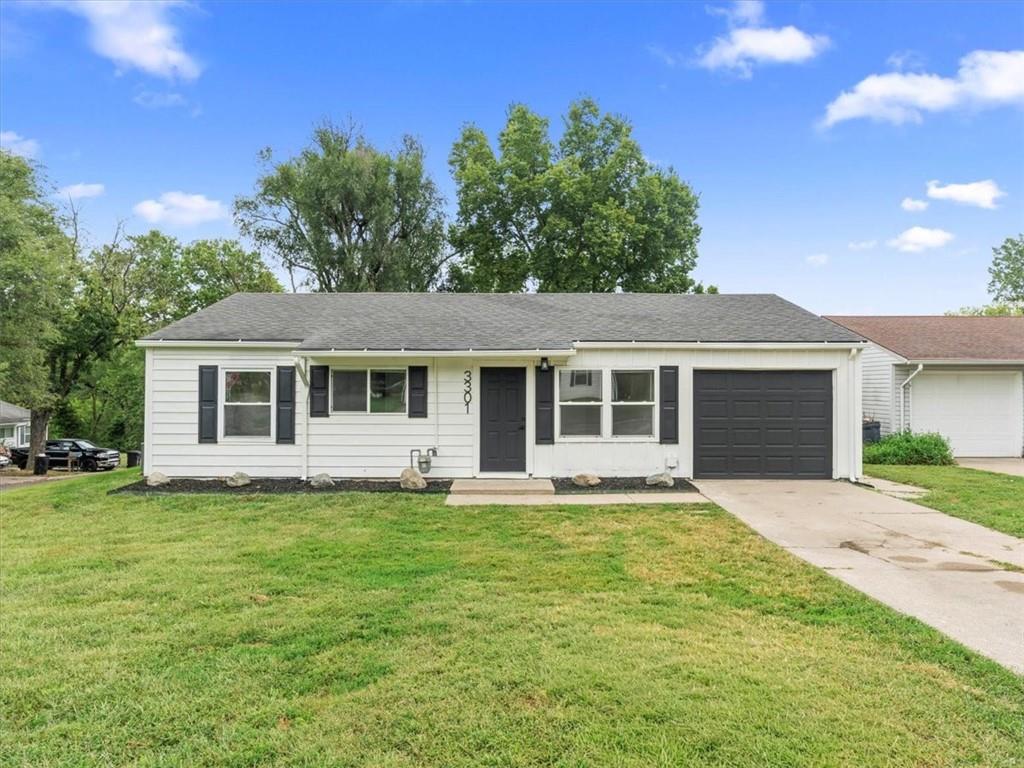 3301 Sioux LaneSt Joseph, MO 64503