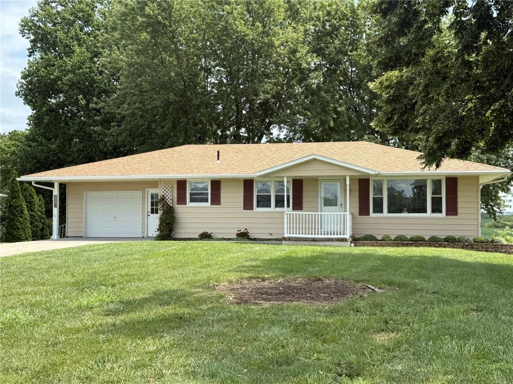 608 S Washington StreetOregon, MO 64473
