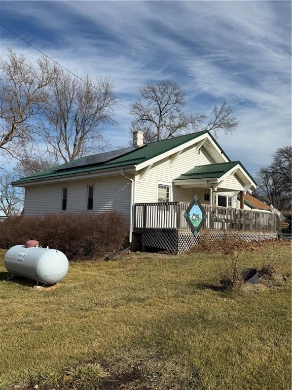 201 E Mcpherson StreetHopkins,&nbsp;MO&nbsp;64461