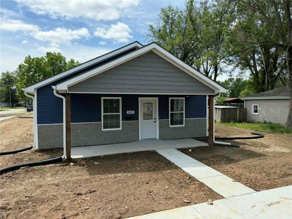 902 Morgan StreetSt Joseph,&nbsp;MO&nbsp;64504