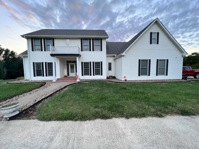 5604 Pleasant AvenueSt Joseph, MO 64503