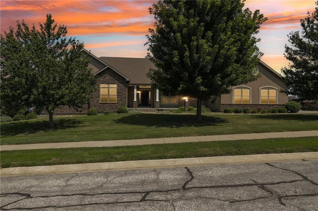 4215 Greystone DriveSt Joseph,&nbsp;MO&nbsp;64505