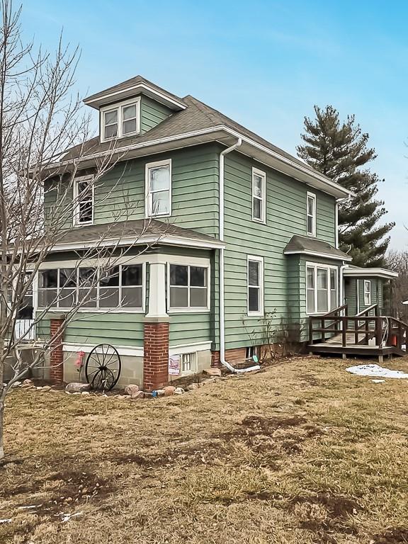 100 Derge StreetDe Kalb,&nbsp;MO&nbsp;64440