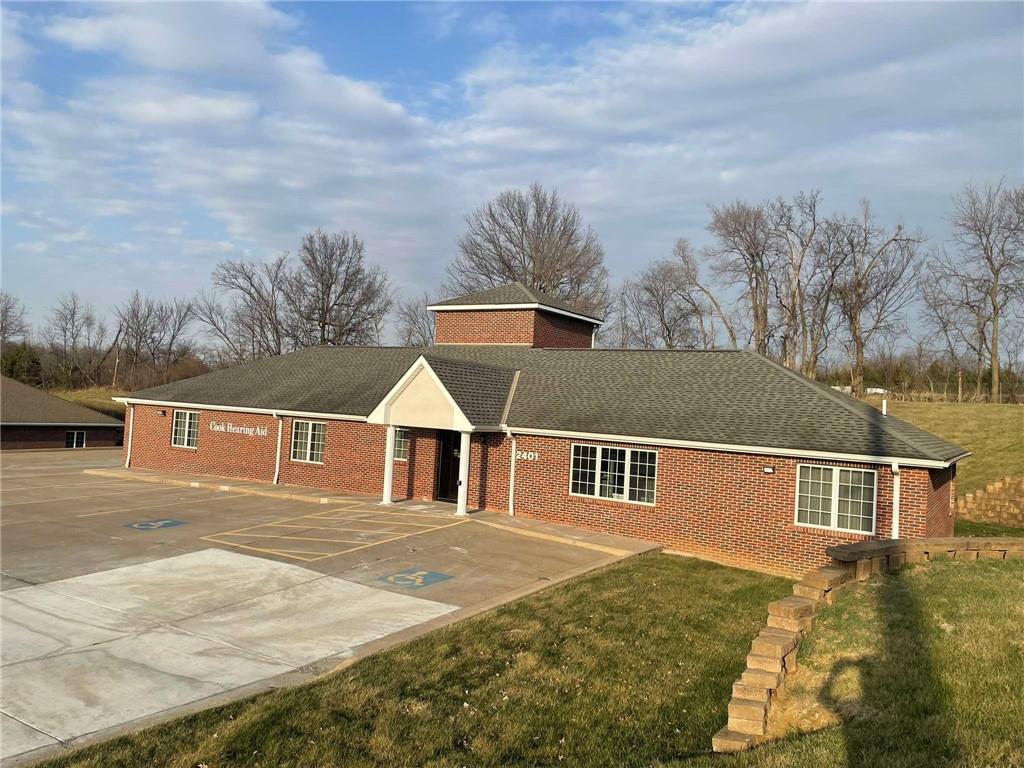 2401 N Woodbine RoadSt Joseph,&nbsp;MO&nbsp;64506