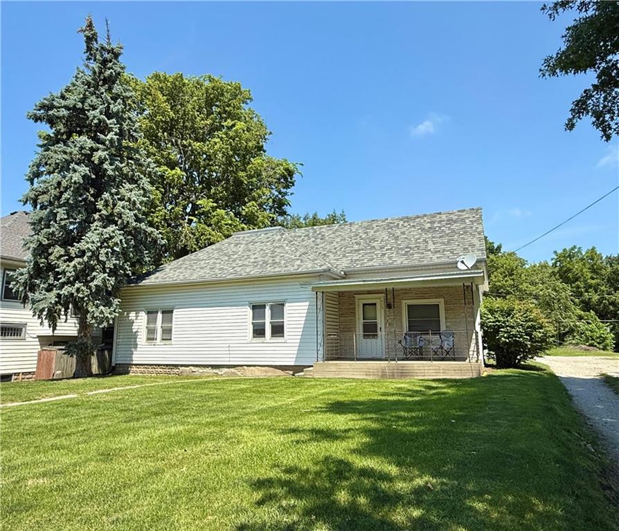 415 W 9th StreetMaryville, MO 64468