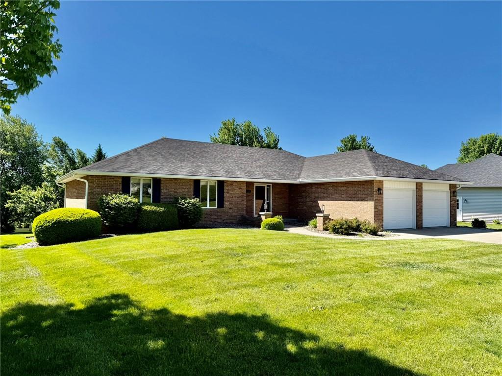 719 S Alco AvenueMaryville,&nbsp;MO&nbsp;64468