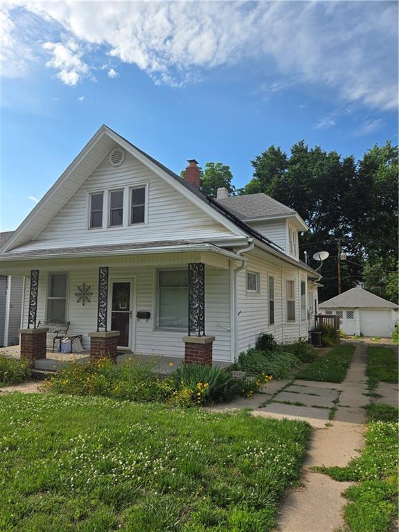 2725 Duncan StreetSt Joseph, MO 64507