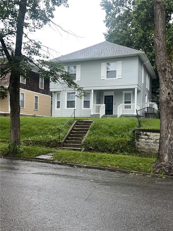 2722 Seneca StreetSt Joseph,&nbsp;MO&nbsp;64507