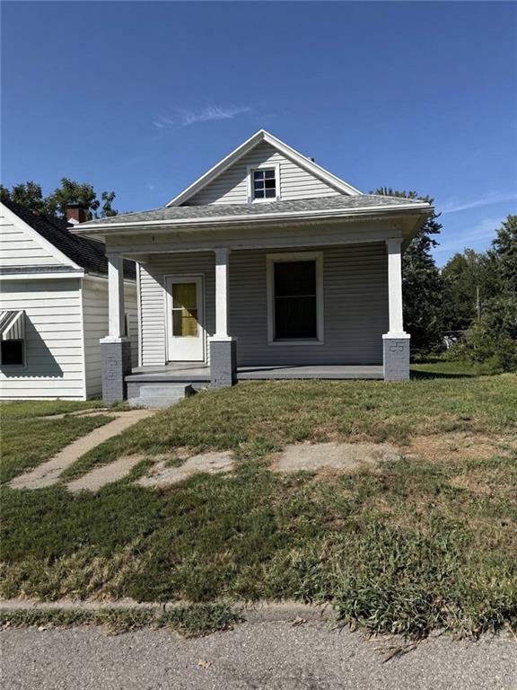 815 Pendleton StreetSt Joseph,&nbsp;MO&nbsp;64501