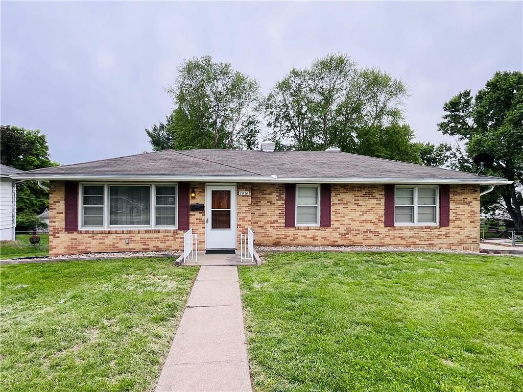 2820 Clay StreetSt Joseph,&nbsp;MO&nbsp;64501