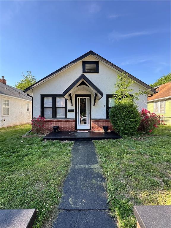 1523 Sacramento StreetSt Joseph, MO 64503