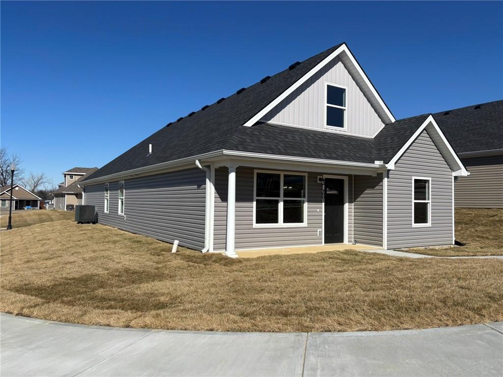 4801 S Creek Woods DriveSt Joseph,&nbsp;MO&nbsp;64507