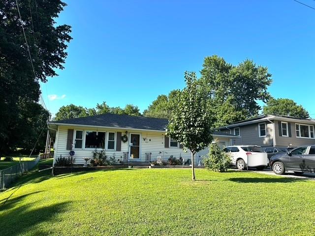 4007 Pacific StreetSt Joseph, MO 64507