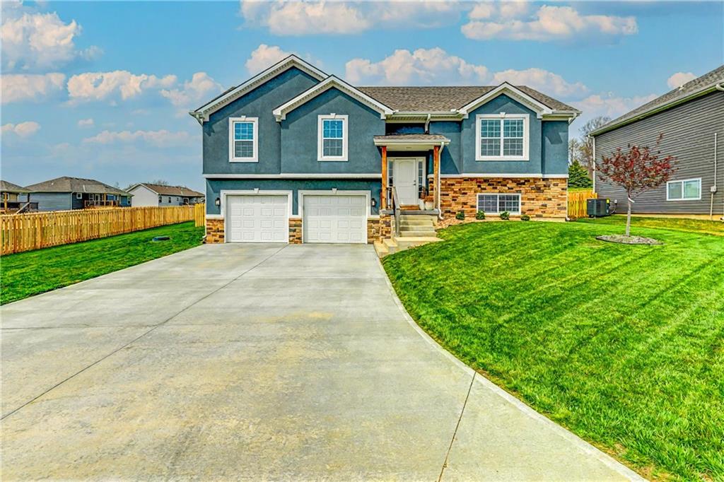 13911 Indian Ridge RoadSt Joseph, MO 64505