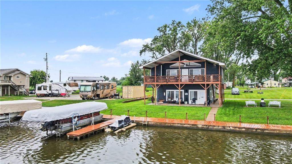 137 Schoonover DriveBig Lake,&nbsp;MO&nbsp;64437