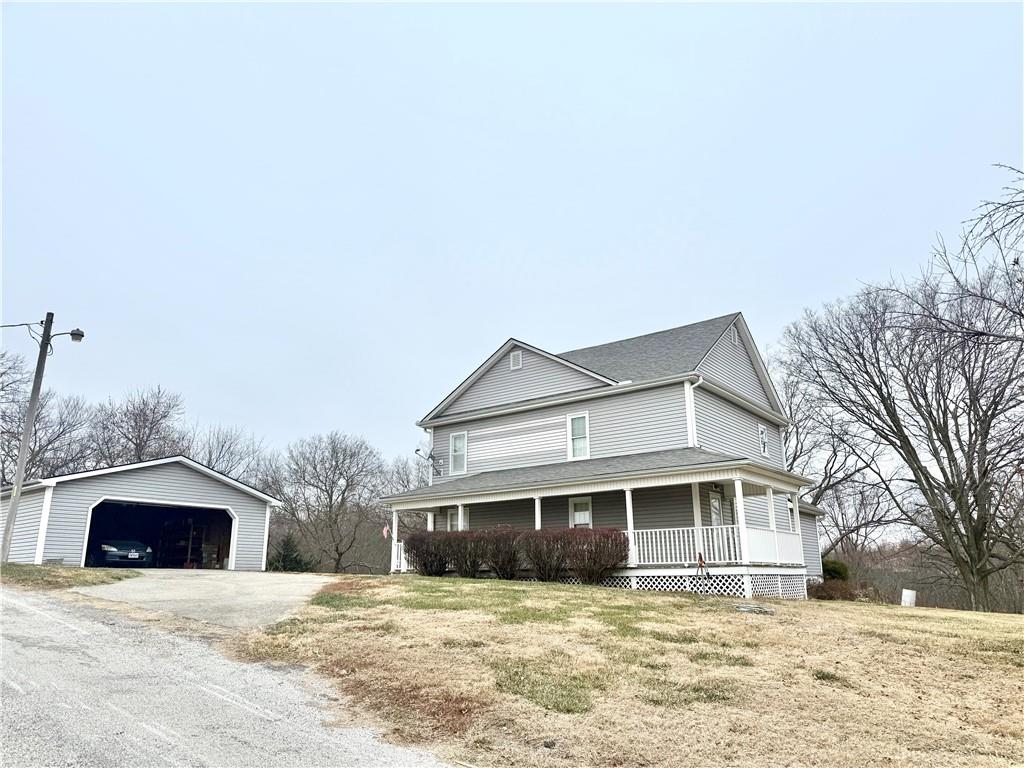 1261 SE Mill StreetDearborn,&nbsp;MO&nbsp;64439