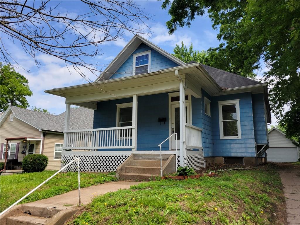 3319 Mitchell AvenueSt Joseph, MO 64507