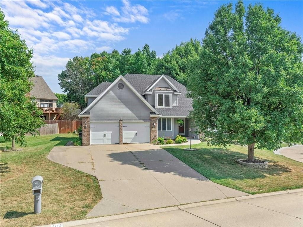 403 N Leonard RoadSt Joseph, MO 64506