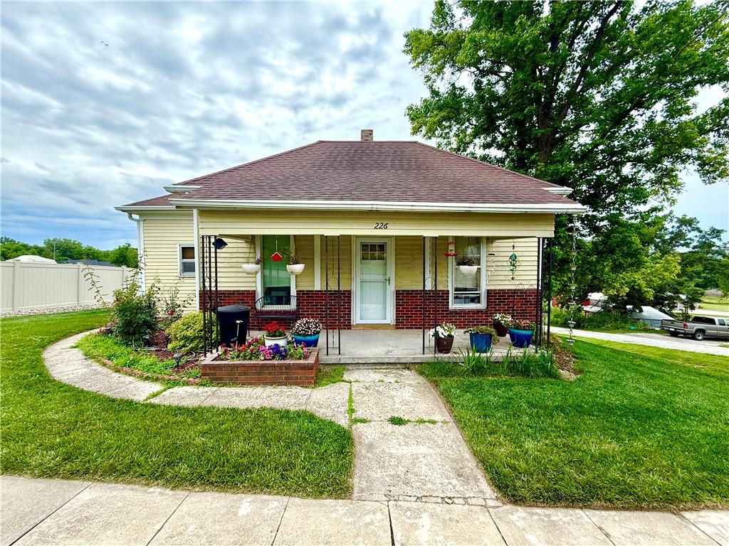 226 Mckenzie StreetBarnard, MO 64423