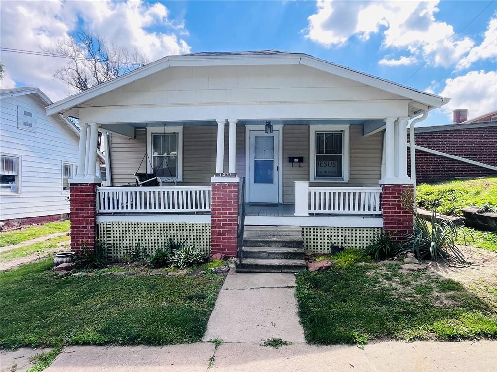 1211 S 25th StreetSt Joseph,&nbsp;MO&nbsp;64507