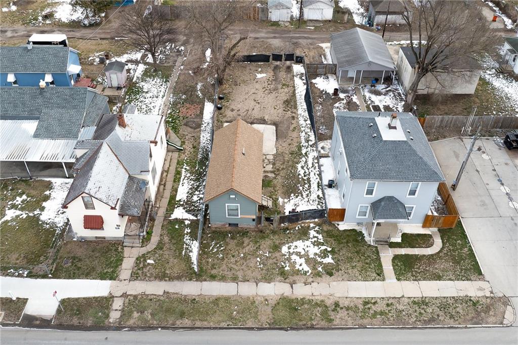837 S 22nd StreetSt Joseph,&nbsp;MO&nbsp;64507